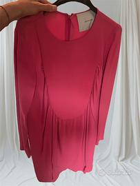 Abito corto Normaluisa