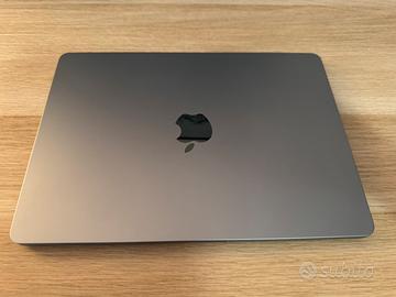 Notebook Macbook Air M2 RAM 8GB SSD 512GB Luglio24