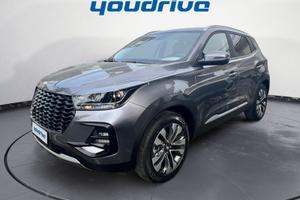 DR Motor DR 5.0 1.5 turbo Gpl 149cv cvt KM 9.800