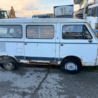 Ricambi per fit 850 pulmino