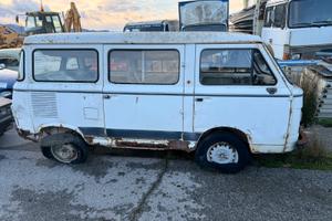 Ricambi per fit 850 pulmino