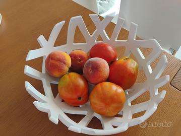 fruttiera portafrutta 