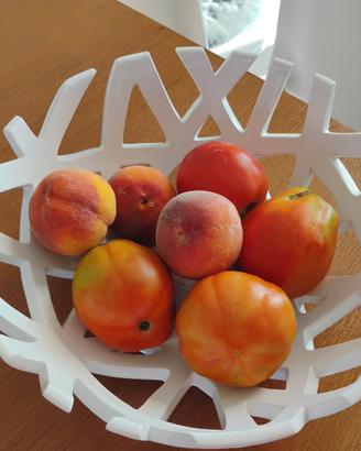 fruttiera portafrutta 