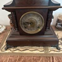 Pendolo antico Princess