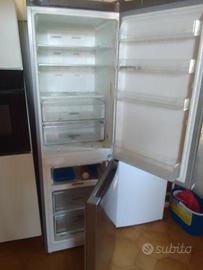frigorifero Whirlpool 