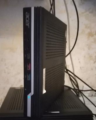 PC ACER MINI -I5-8500.RAM 8GB.256-SSd-win11