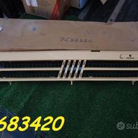 FIAT UNO _FIORINO : GRIGLIA RADIATORE