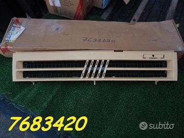 FIAT UNO _FIORINO : GRIGLIA RADIATORE