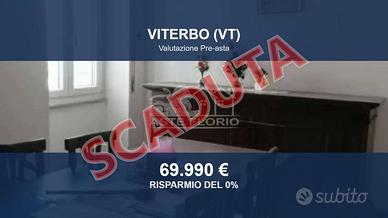 Immobile in asta di 90 m² con più di 5 locali a Vi