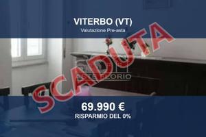 Immobile in asta di 90 m² con più di 5 locali a Vi