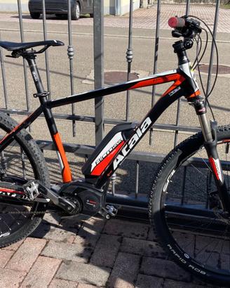 E-BIKE  Atala B-cross