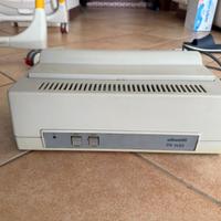 Olivetti PR 145 stampante di tipo elettromeccanico