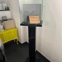 TECA PER ESPOSIZIONE