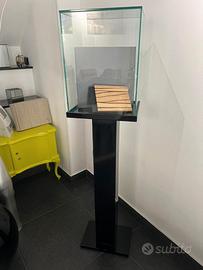 TECA PER ESPOSIZIONE