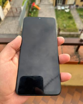 Samsung Galaxy A12