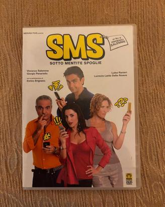 Film Commedia originale SMS