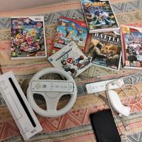 Nintendo Wii
