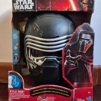 Maschera Kylo Ren - Star Wars