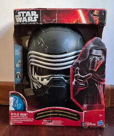 Maschera Kylo Ren - Star Wars