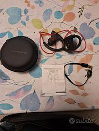 Auricolari Bluethoot 