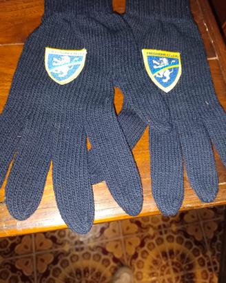 guanti frosinone calcio