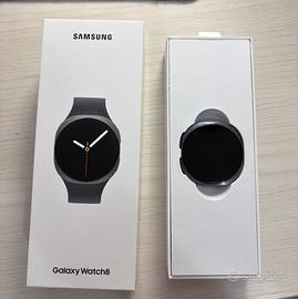 Samsung Galaxy Watch 8 LTE/BLUETOOTH