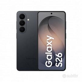 Samsung S26