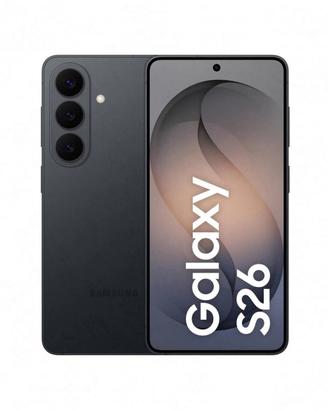 Samsung S26