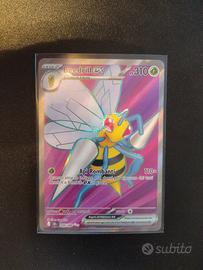 carte Pokemon near mint,