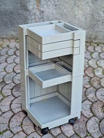 carrello bieffe padova