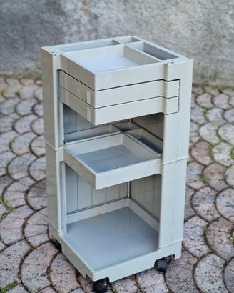 carrello bieffe padova