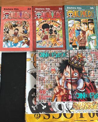 manga one piece