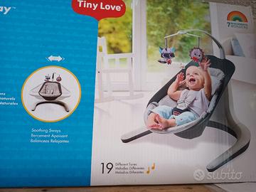 culletta vibrante con canzoni 