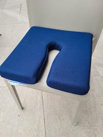 Cuscino ortopedico Prostasit