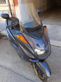 Yamaha Majesty 250 - 2003