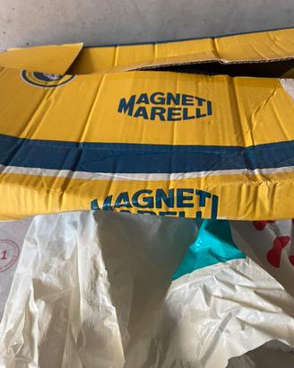 faro posteriore dx audi q5 nuovo