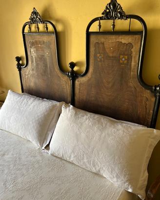 Letto Umbertino 200x160