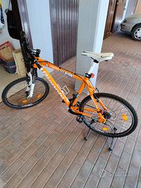 MTB Bianchi come nuova