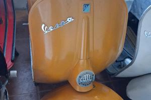 vespa 50