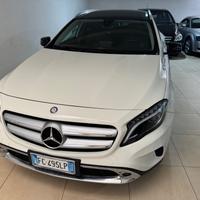 Mercedes-benz GLA 200 d Automatic 4Matic Sport