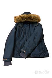 Giubotto woolrich Donna