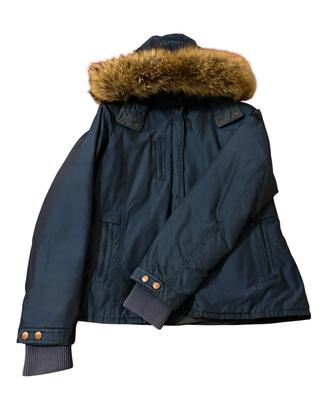 Giubotto woolrich Donna