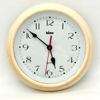 Orologio Bino In Metallo Vintage anni ‘70