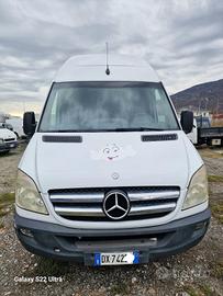 742 mercedes Sprinter del 2010 in saldo