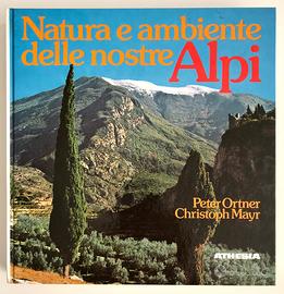 ALPINISMO_ATHESIA_NATURA E AMBIENTE_ALPI