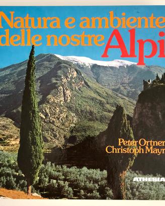 ALPINISMO_ATHESIA_NATURA E AMBIENTE_ALPI