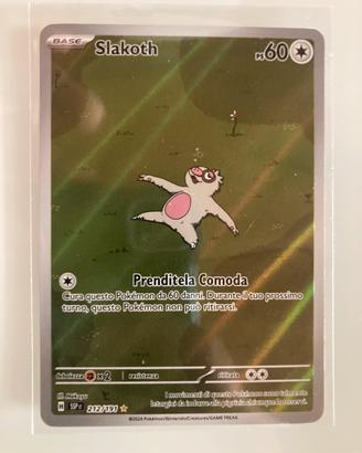 Carte Pokémon