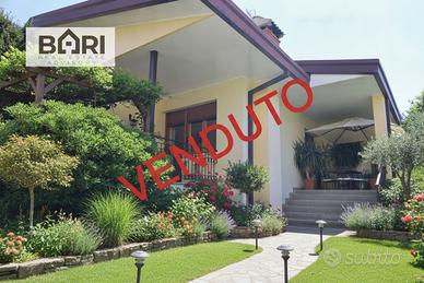 Casa singola a Pordenone - Semicentro