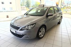Peugeot 308 BlueHDi 100 S&S SW Active -2016