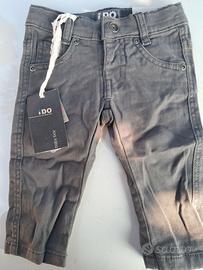 Jeans neonato 6 mesi